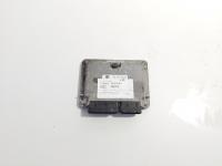 Calculator motor ECU, cod 036906034KA, Vw Polo (9N) 1.4 benz, BKY (idi:721212)
