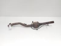 Catalizator, cod 1K0131701AF, 6Q0178GC, Vw Golf 5 (1K1) 1.4 benz, BCA (id:721215)