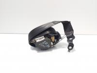 Centura dreapta fata cu capsa, cod 6Q4857706J, Vw Polo (9N) (id:721217)