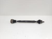 Planetara dreapta fata, cod 6Q0407272BQ, Vw Polo (9N) 1.2 benz, BME, 5 vit man (id:721199)