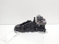 Galerie admisie dreapta cu clapete, cod 059129712BL, Audi A8 (4E) 3.0 TDI, ASB (idi:721428)