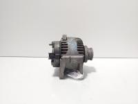 Alternator 110A Valeo, cod 8200100907, Renault Megane 2, 1.6 benz, K4M788 (idi:721466)