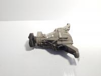 Grup spate, cod 1643500414, Mercedes Clasa ML (W164) 3.0 CDI, OM642940 (id:721584)