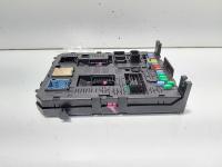 Modul confort, cod 281197595, Citroen Berlingo 2 (idi:616879)