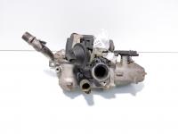 Racitor gaze cu egr, cod 9671187780, Citroen DS3, 1.6 HDI, 9H06 (idi:708783)