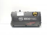 Capac culbutori, cod GM55556284, Opel Astra G, 1.6 benz, Z16XEP (idi:721425)