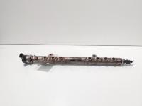 Rampa injectoare cu senzori, cod 0445215025, 30777759, Volvo XC90, 2.4D, D5244T (idi:721142)