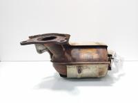 Catalizator, cod 208A07923R, Renault Megane 3, 1.2 TCE, H5F400 (idi:720771)