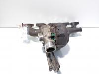 Turbosuflanta, cod 31219697, Volvo S60 ll, 2.4D, D5244T5 (idi:714941)