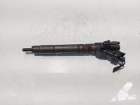Injector, cod 0445116036, 31272767, Volvo XC70 ll, 2.4D, D5244T5 (idi:685373)