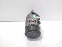 Compresor clima, cod 13124751, Opel Astra H 1.7 CDTI, Z17DTH (id:721623)
