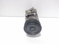 Compresor clima, cod 1K0820859T, Vw Golf 6 (5K1) 1.4 TSI, CAXA (id:721634)