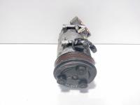 Compresor clima, cod 3M5H-19D629-KF, Ford Focus 2 (DA) 1.6 TDCI, G8DB (id:721639)