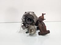 Turbosuflanta, Vw Polo (6N2) 1.4 TDI, AMF (idi:705981)