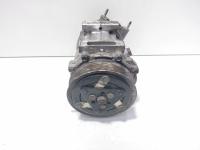 Compresor clima, cod 9651911480, Peugeot 307 SW 1.6 HDI, 9HZ (id:721640)