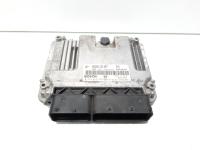 Calculator motor, cod 96813187, 0281012695, Opel Antara (id:529478)