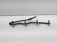 Rampa retur injectoare, Ford Grand C-Max, 1.5 TDCI, XWDB (idi:705463)