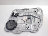 Macara cu motoras usa dreapta fata, Mercedes Clasa ML (W166) (id:721612)