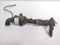 Catalizator, cod CV61-5E211-DA, Ford Kuga I 2.0 TDCI, UFDA (id:721114)