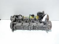 Capac chiulasa cu 2 axe came, cod 04E103475BS, Skoda Fabia 3 (NJ3) 1.2 TSI, CJZD (idi:706745)