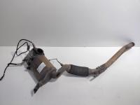 Catalizator cu filtru particule, cod 5N0131765A, Vw Golf 6 Variant (AJ5) 1.6 TDI, CAY (id:721853)