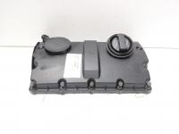 Capac culbutori, cod 038103469AA, Audi A6 (4B2, C5) 1.9 TDI, AJM (idi:707817)