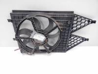 Electroventilator, cod 6R0959455E, Seat Toledo 4 (KG3) 1.6 TDI, CAY (id:721676)