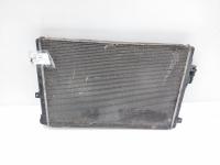 Radiator racire apa, cod 1K0121251DM, Vw Passat (3C2) 2.0 TDI, BKP (id:721675)