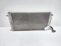 Radiator clima, cod 6C0816411B, Seat Ibiza 5 (6J5) 1.2 TSI, CBZ (id:721674)