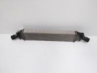 Radiator intercooler, Audi A4 (8K2, B8) 2.0 TDI, CAGA (id:721671)
