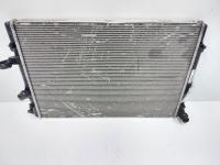 Radiator racire apa, cod 5N0121253L, Vw Tiguan (5N) 2.0 TDI, CFG (id:721670)