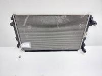 Radiator racire apa, cod 5Q0121251GD, Skoda Superb III (3V3) 2.0 TDI, CRL (id:721667)