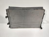 Radiator racire apa, cod 5N0121253M, Vw Tiguan (5N) 2.0 TDI, CBB (id:721669)