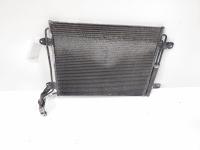 Radiator clima, cod 5N0820411C, Vw Tiguan (5N) 2.0 TDI, CBA (id:721665)