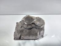 Capac cutie viteza treapta A6, cod 02U301211B, Vw Jetta 3 (1K2) 1.6 FSI, BLF (id:721805)