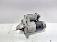 Electromotor, Dacia Duster 1.5 DCI, K9K856, 6 vit man (id:721810)