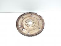 Coroana volanta, Volvo XC70 III, 2.4D, D5244T14, cutie automata (idi:714907)