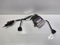 Releu electroventilator, cod 989460D, Audi A4 (8K2, B8) 1.8 TFSI, CDHA (id:721679)