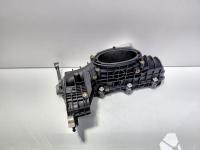 Galerie admisie cu clapete, cod A6510900037, Mercedes Clasa C T-Model (S204) 2.2 CDI, OM651912 (id:721840)