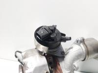 Supapa turbo electrica, Audi A5 Coupe (F53, 9T) 2.0 TDI, DET (idi:715713)