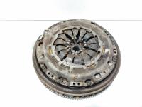 Volanta masa dubla cu placa presiune, Dacia Duster 1.5 DCI, K9K856, 6 vit man (id:721817)