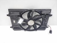 Grup electroventilator, cod 5Q0121203CN, Vw Golf 7 (5G) 1.6 TDI, CXX (idi:721677)