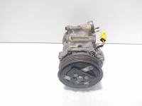 Compresor clima, cod 9670022580, Peugeot 307, 2.0 HDI, RHR (idi:721642)