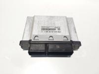 Calculator motor ECU , cod 04E907309A, 0261S07726, Audi A3 (8V1) 1.4 TSI, CXSA (idi:640520)