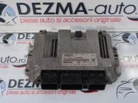 Calculator motor, 4M51-12A650-YE, 0281011701, Ford Focus 2 (DA), 1.6tdci, HHDB (idi:209836)