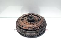 Volanta masa dubla, Peugeot 807,  2.2 hdi, 4HW, 6 vit man (idi:439063)