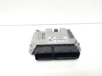 Calculator motor ECU, cod 03G906021MS, 0281013312, Skoda Superb II (3T4), 2.0 TDI, BMP (idi:609655)