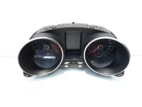 Ceas bord, cod 5K0920860D, Vw Golf 6 (5K1) volan pe stanga (idi:551136)