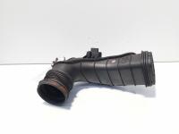 Tub aer cu senzor, cod 13718508047, Bmw 5 (F10), 2.0 diesel, N47D20A (idi:634651)