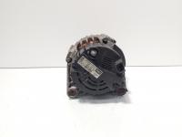 Alternator 125A Valeo, cod 8200495305, Renault Megane 2 1.9 DCI, F9Q812 (idi:721470)
